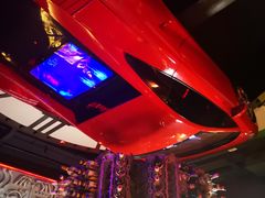 -MOSSO德国餐厅·音乐酒吧(环宇荟店)