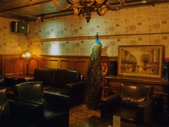 -Hill.Cocktail半山酒吧(中山店)