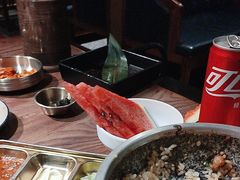 -九田家黑牛烤肉料理(新辰里亚运村店)