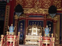 -香山公园