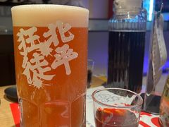 -聚点串吧·北京烧烤(海淀黄庄店)