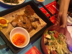 -胡桃里乐队酒馆(广州塔店)