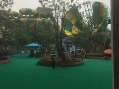 -苏州乐园森林水世界