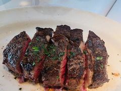 -弗兰克牛排西餐厅Ribone steak house(柠檬花园店)