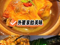 -外婆家(杭州马塍店·杭帮菜名店)