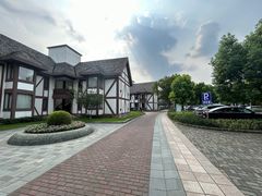 -太阳岛度假酒店