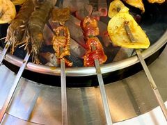 -李家水浒烤肉(五一店)