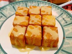 -九龙冰室(新中关购物中心店)