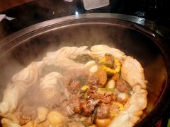 -全家福东北菜(联谊花园宜康苑店)