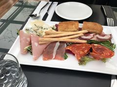 -EATALIA意塔利意式餐厅(鼓楼店)