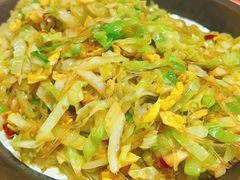 -西贝莜面村(常州新北万达广场店)