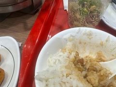 -和合谷(北新桥店)