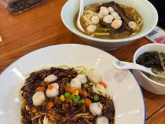 -奎元馆.百年奎元.非遗传承(西湖边的解放路店)