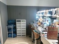-海马体照相馆(上海月星环球港店)
