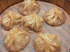 -咬不得高祖生煎·简餐(骆家庄店)