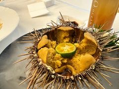 -品海楼·大连海胆锅贴馆(东港店)