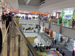 -永旺梦乐城(金银潭店)