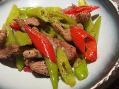 菲力小美人-德川家日本料理(中关村寰太大厦店)
