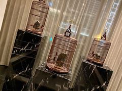 -上海苏宁宝丽嘉酒店·Cafe Bellagio西餐厅