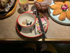 -新白鹿餐厅(金鹰新街口店)