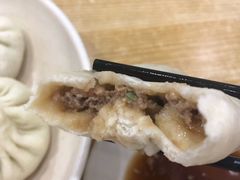 -津门张记包子铺(华昌道店)