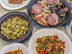 -好兄弟郭巨海鲜(天一阁店)