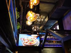 -叁宝烤肉• 西安烧烤(太乙路店)