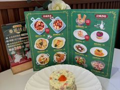 -库滋明·俄罗斯特色美食(中央大街店)