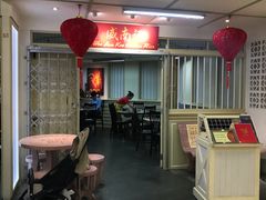 -威南记鸡饭餐室