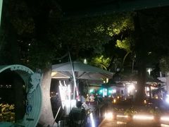 -湖畔居茶楼(湖滨店)