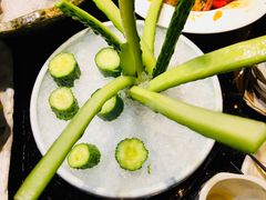 -梅筑·创意料理(王府井百货店)