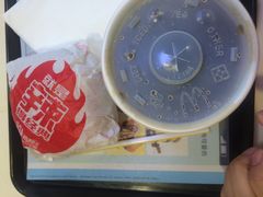 -麦当劳(金州新玛特购物广场店)