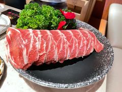 -芸山季·云南野生菌火锅(宝能环球汇店)