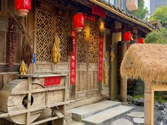 -田园印象·成都土菜院子(华阳店)