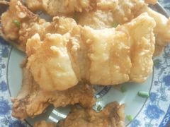 -福州人铭小吃