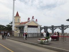 -老虎石海上公园