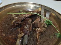 -和庆斋羊蝎子火锅·碳缸烧烤(顺义旗舰店)
