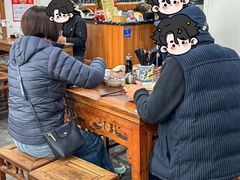-随柳居·苏式小吃(建新巷店)