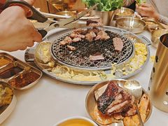 -韩宫宴炭火烤肉(印象城店)