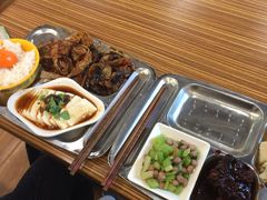 -江南大学-4食堂