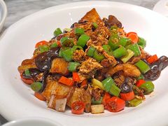 -城南往事·鲁菜·烤鸭(世茂宽厚里·大明湖店)
