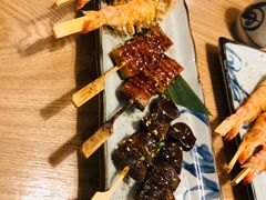 -西月山居匠心创意料理(江汉路新佳丽广场店)
