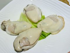 -大良毋米粥 · 粥底火锅(岭南天地店)