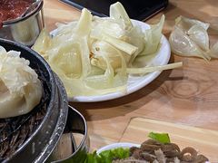 -元盛居(亚泰大街店)