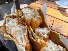 双鸡蛋双果子-清真·二嫂子煎饼果子(鼓楼旗舰形象店)