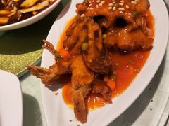 -光明邨大酒家(淮海路店)