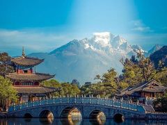 -黑龙潭公园