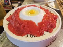 -大龙燚火锅(太古里店)