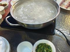 -正能量脆肉鲩火锅