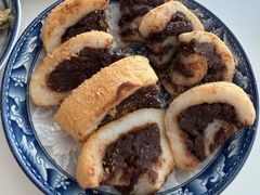 驴打滚-牛街洪记小吃店(牛街店)